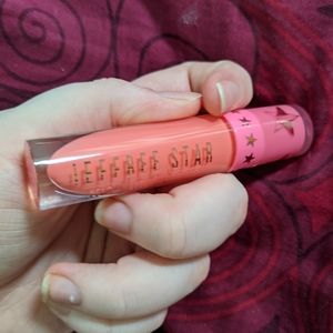 Jeffree star lip